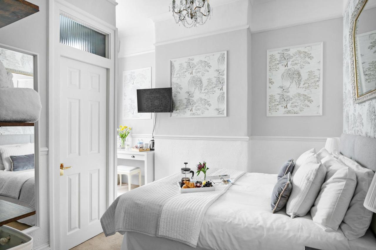 Sandway House Торкі Екстер'єр фото