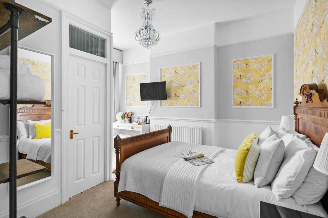 Sandway House Торкі Екстер'єр фото