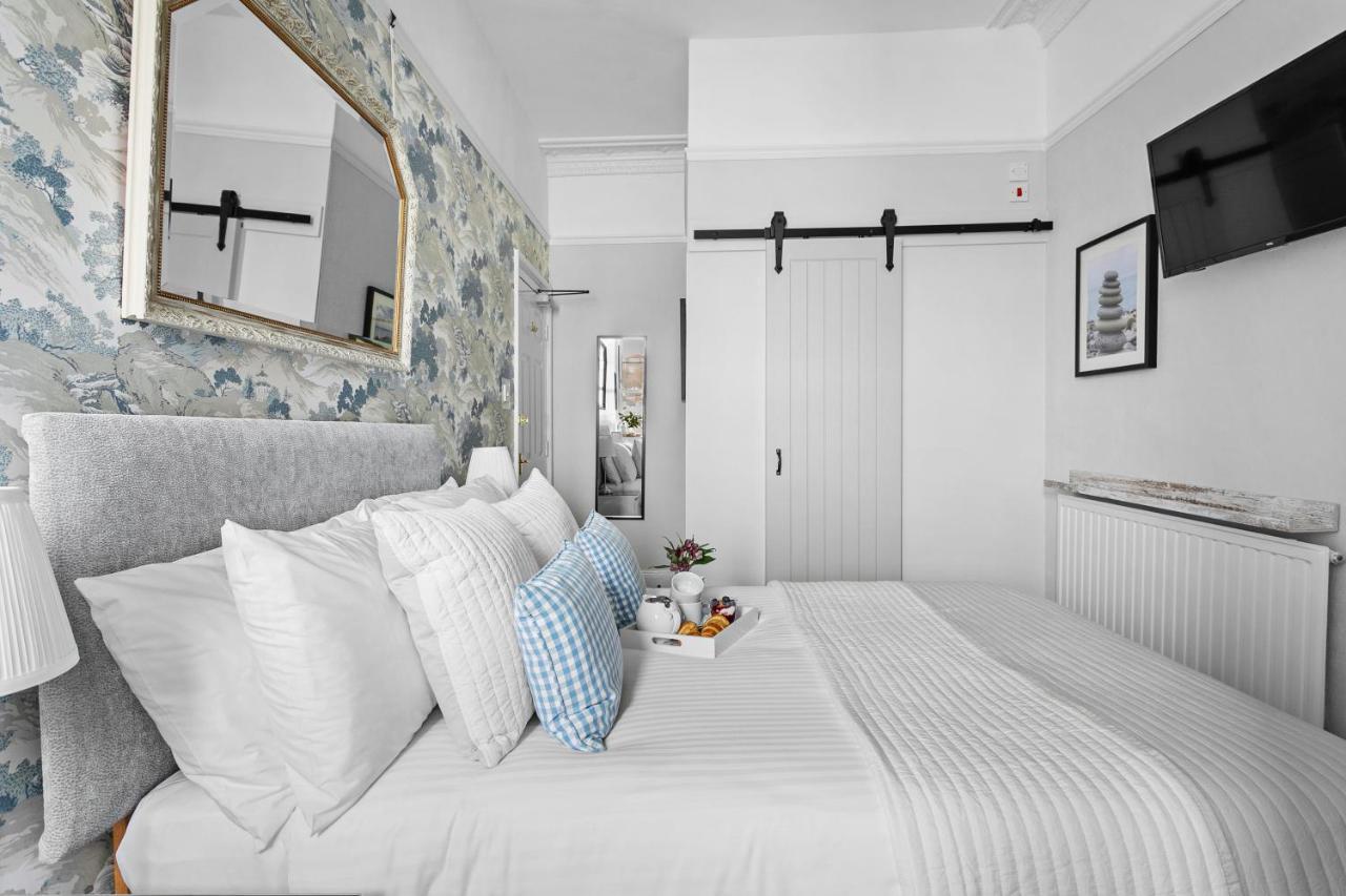 Sandway House Торкі Екстер'єр фото