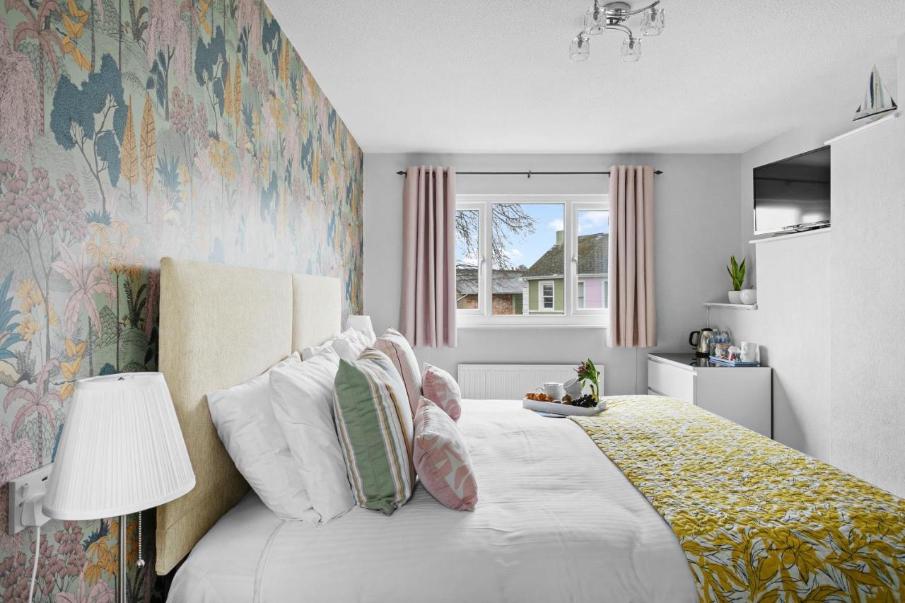 Sandway House Торкі Екстер'єр фото