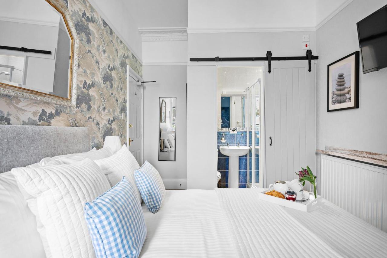 Sandway House Торкі Екстер'єр фото
