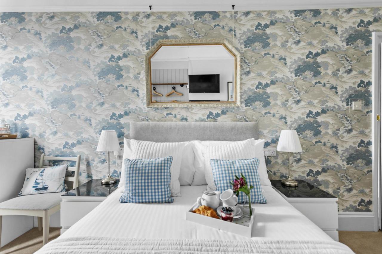Sandway House Торкі Екстер'єр фото