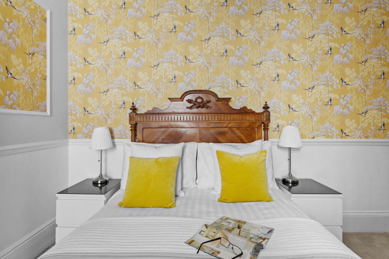Sandway House Торкі Екстер'єр фото