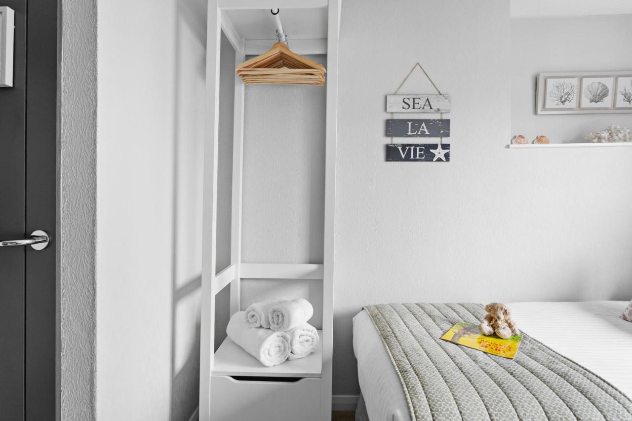 Sandway House Торкі Екстер'єр фото