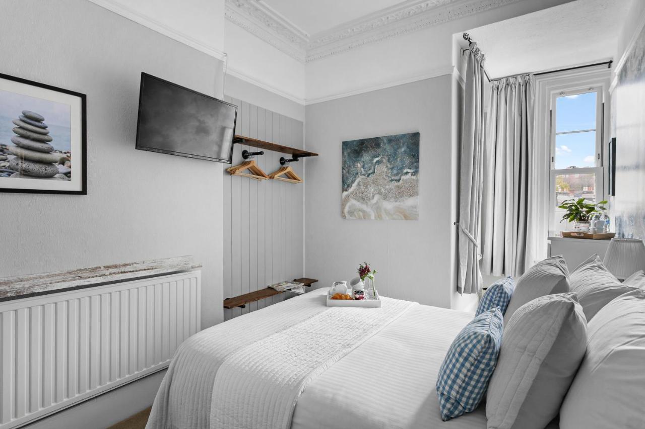 Sandway House Торкі Екстер'єр фото