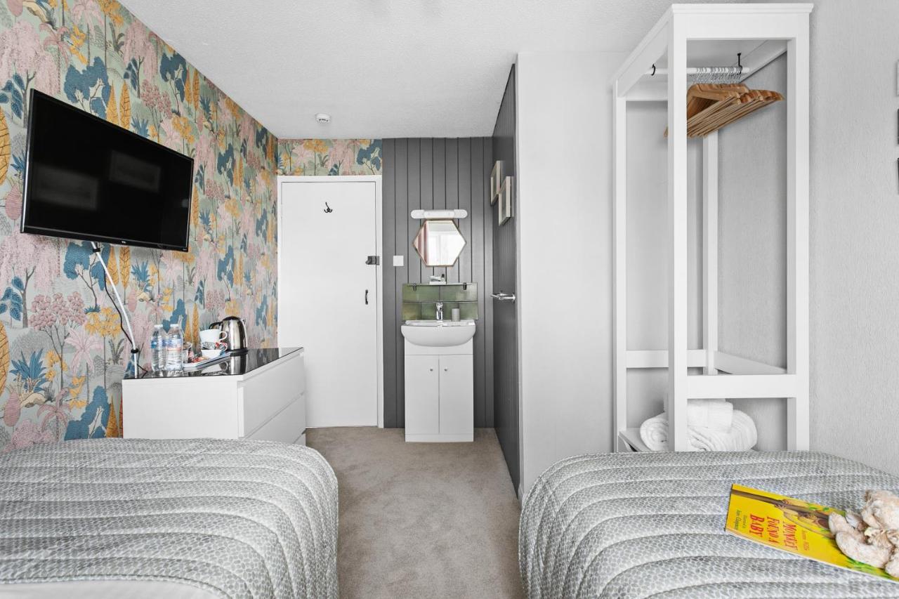 Sandway House Торкі Екстер'єр фото