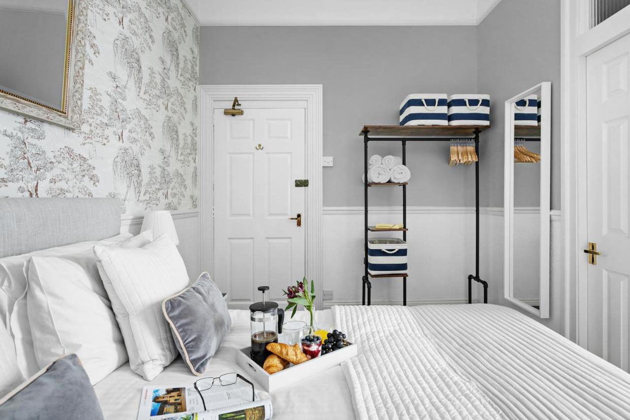 Sandway House Торкі Екстер'єр фото