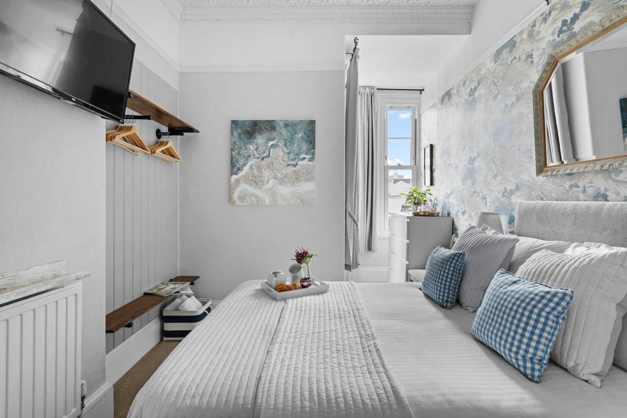 Sandway House Торкі Екстер'єр фото