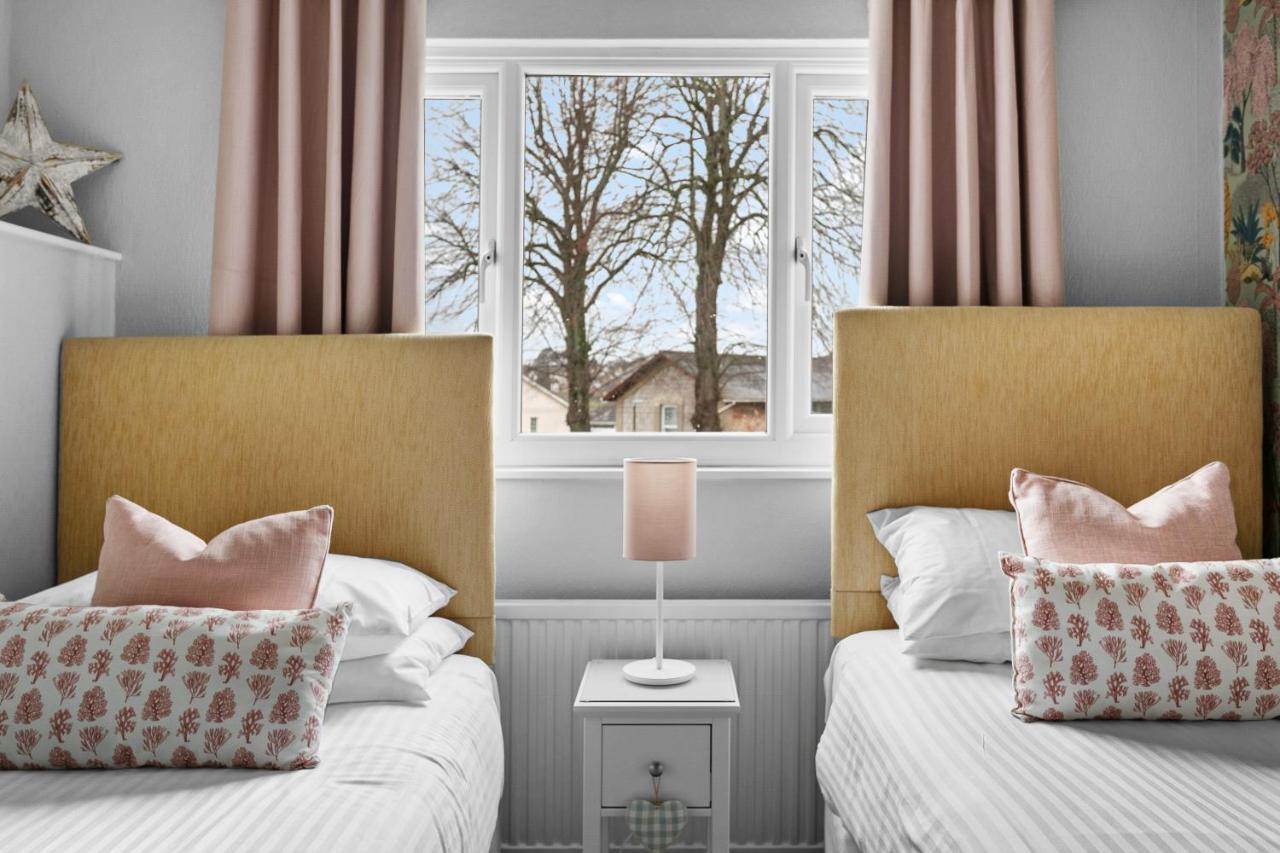 Sandway House Торкі Екстер'єр фото
