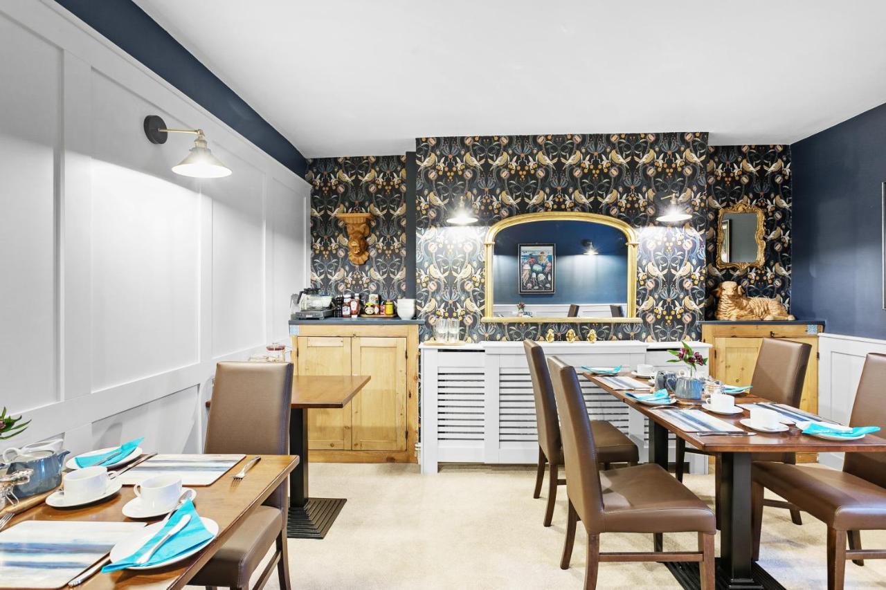 Sandway House Торкі Екстер'єр фото
