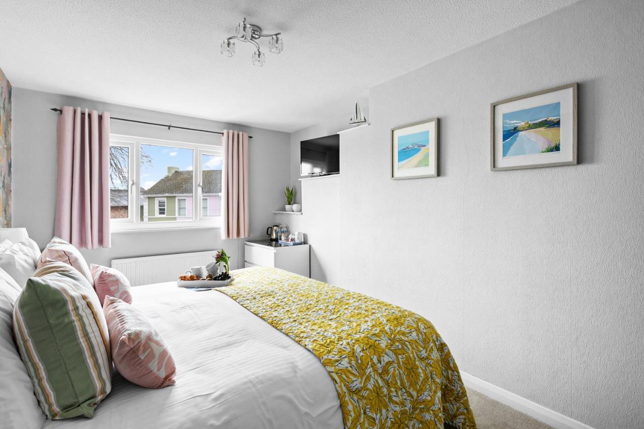 Sandway House Торкі Екстер'єр фото