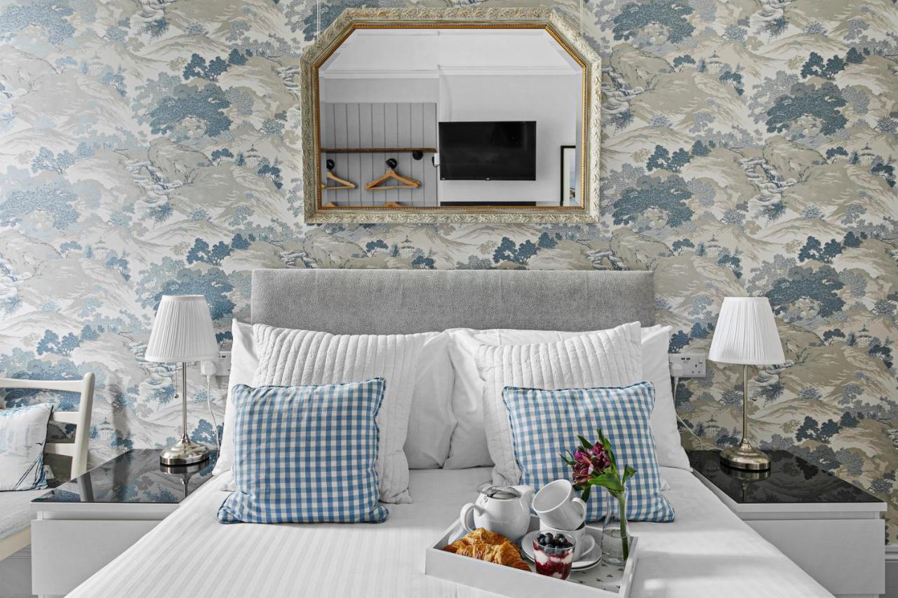 Sandway House Торкі Екстер'єр фото