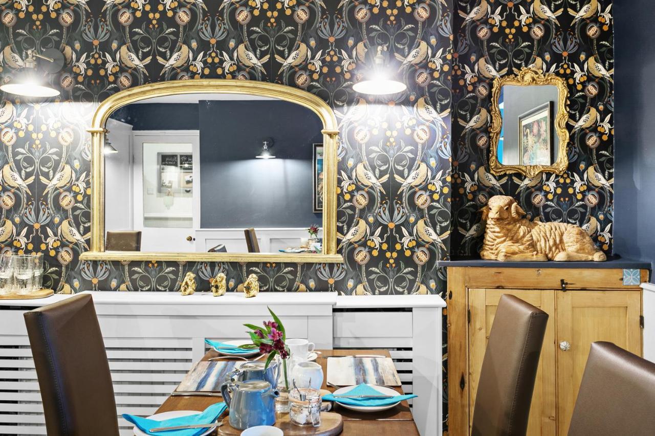 Sandway House Торкі Екстер'єр фото