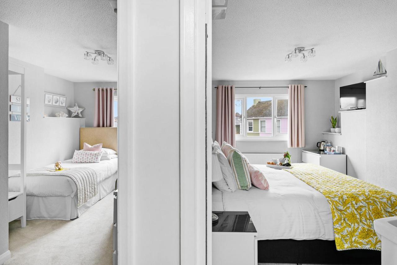 Sandway House Торкі Екстер'єр фото