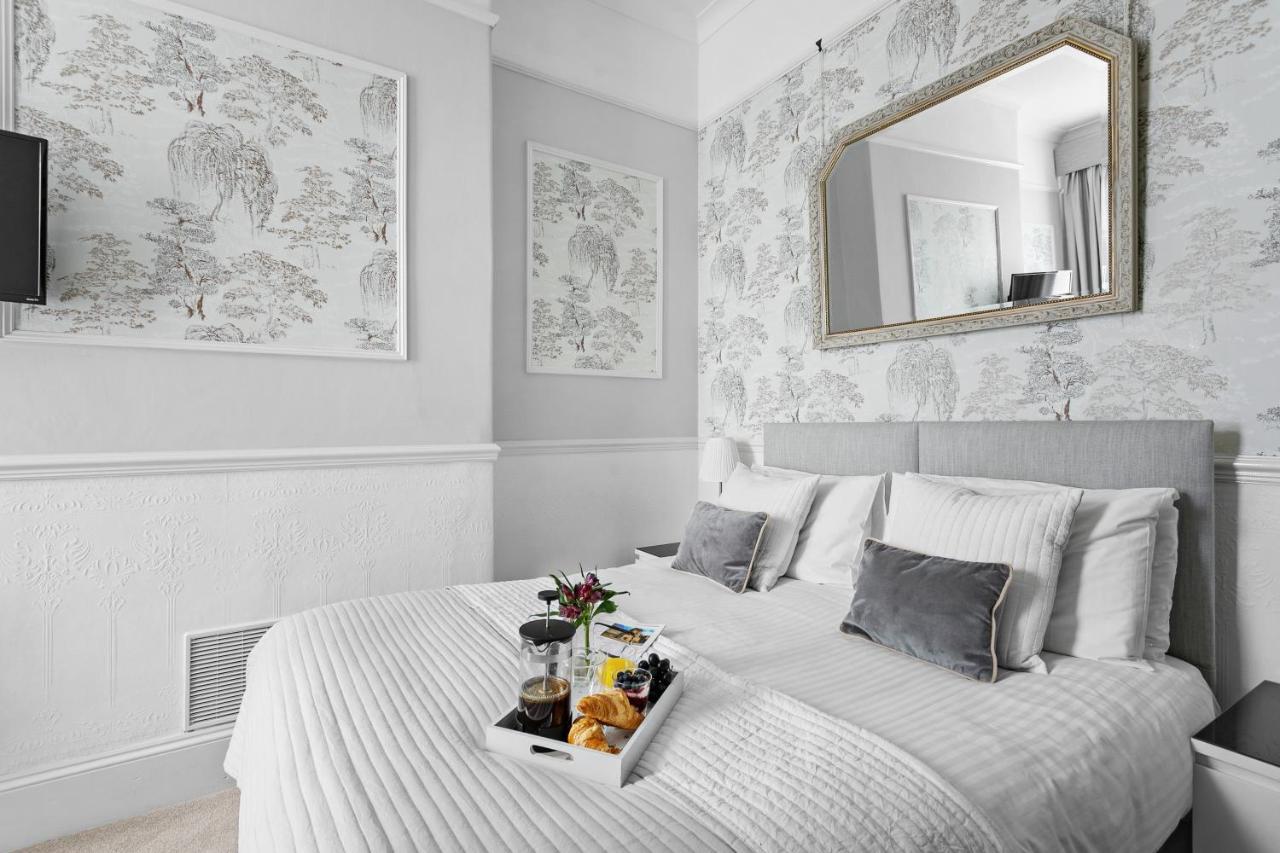 Sandway House Торкі Екстер'єр фото