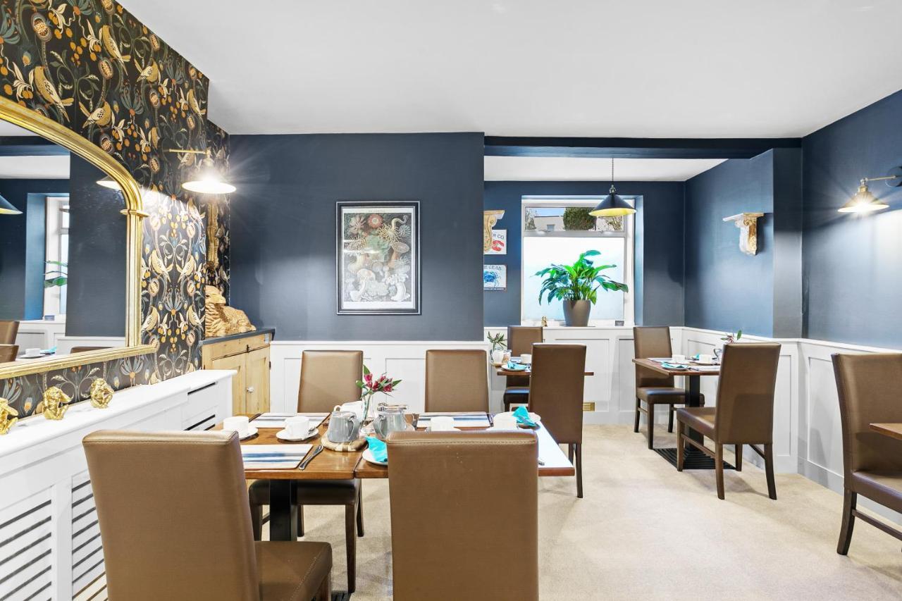 Sandway House Торкі Екстер'єр фото