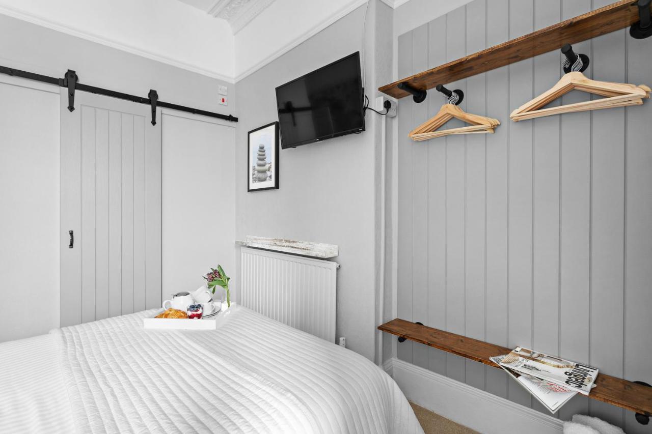 Sandway House Торкі Екстер'єр фото