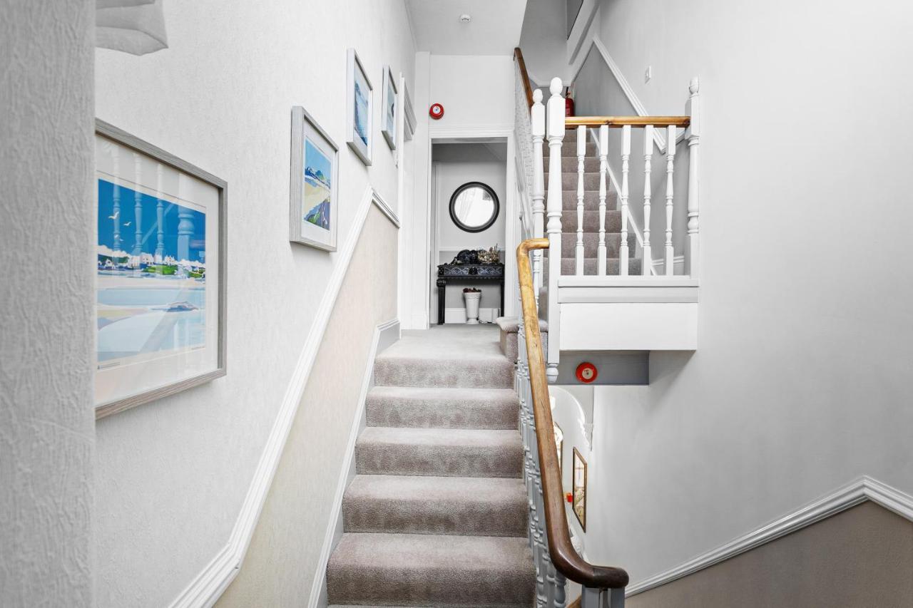 Sandway House Торкі Екстер'єр фото