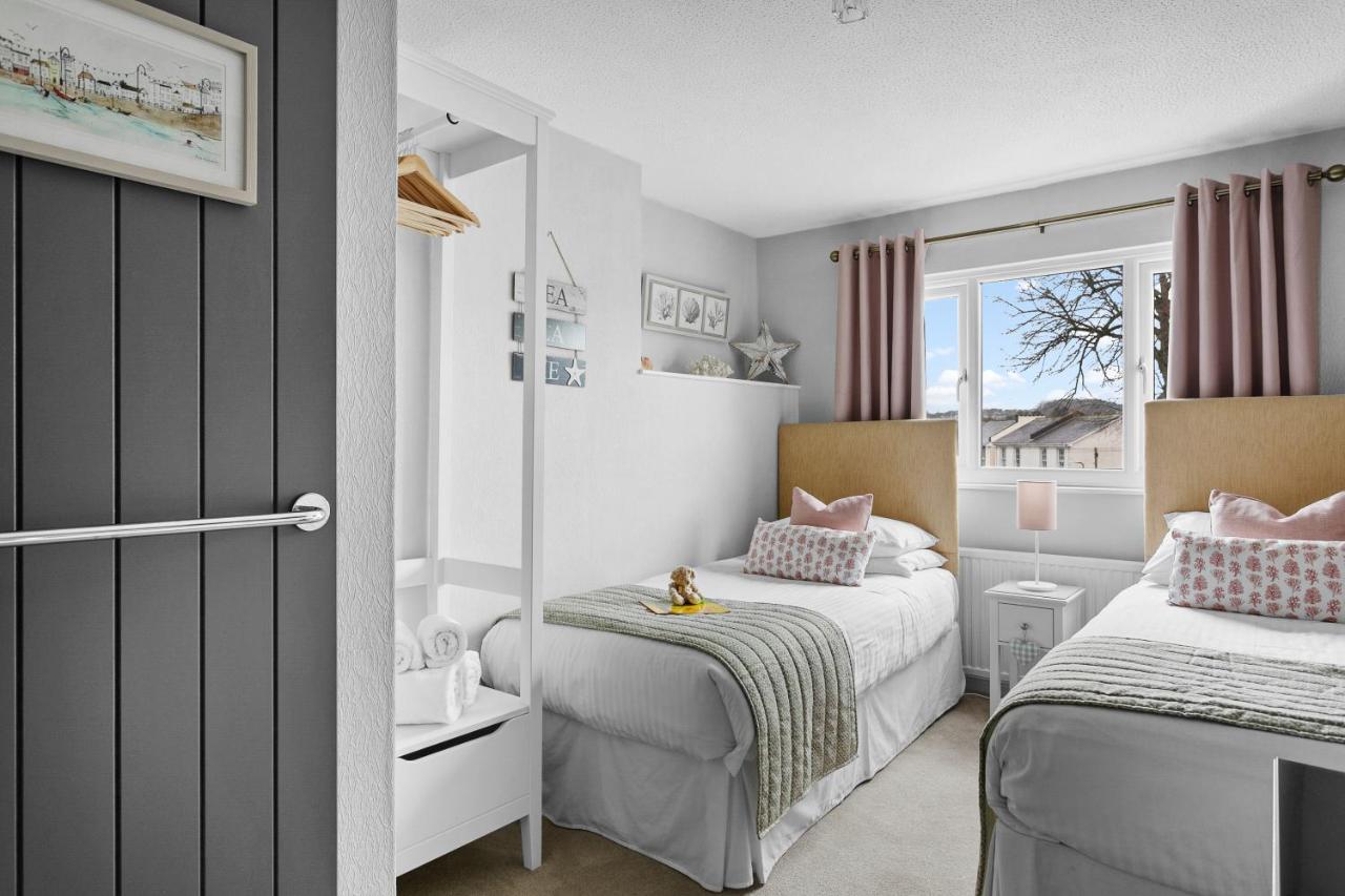 Sandway House Торкі Екстер'єр фото