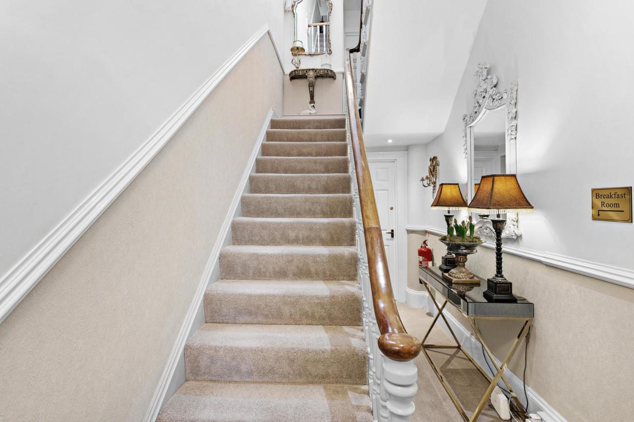 Sandway House Торкі Екстер'єр фото