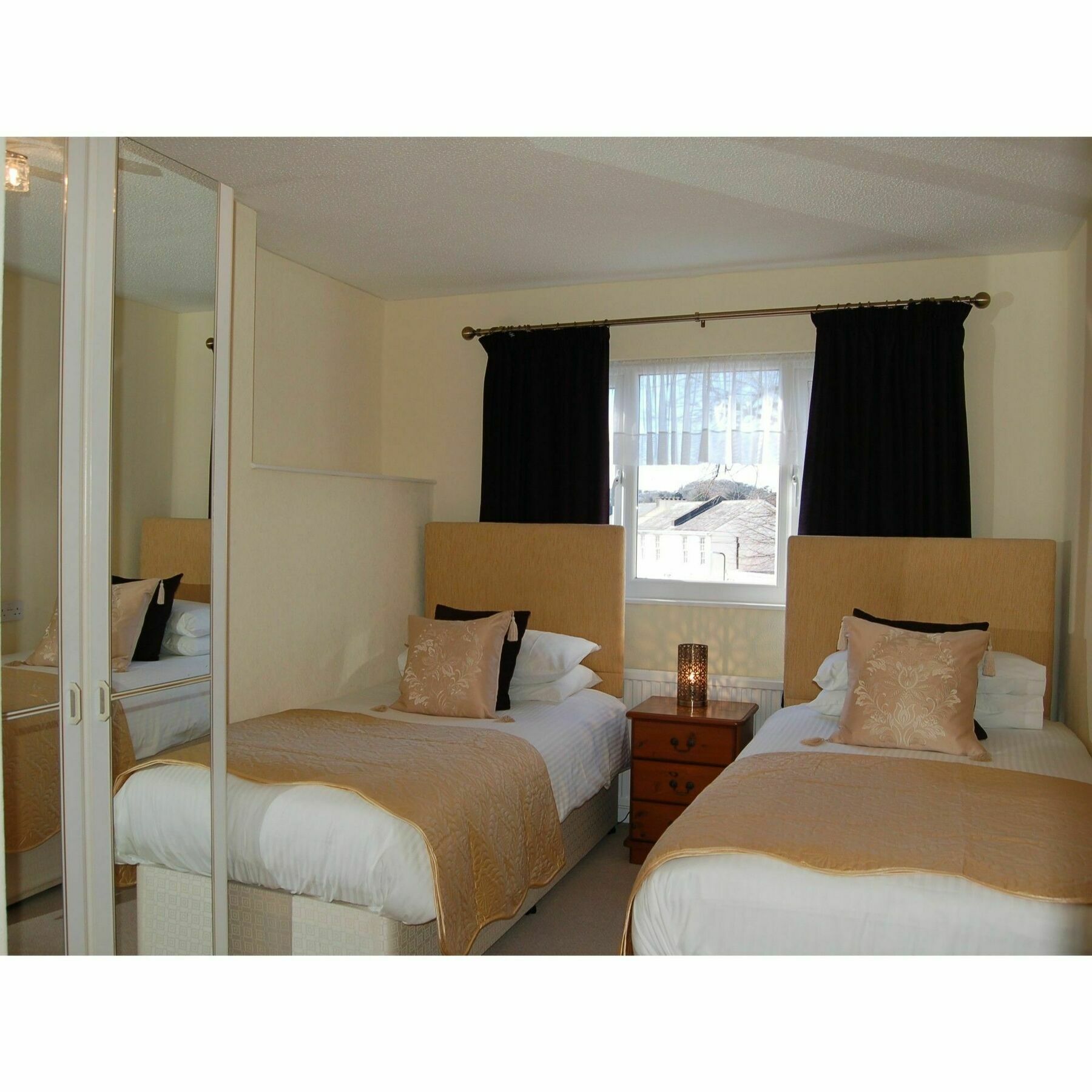 Sandway House Торкі Екстер'єр фото
