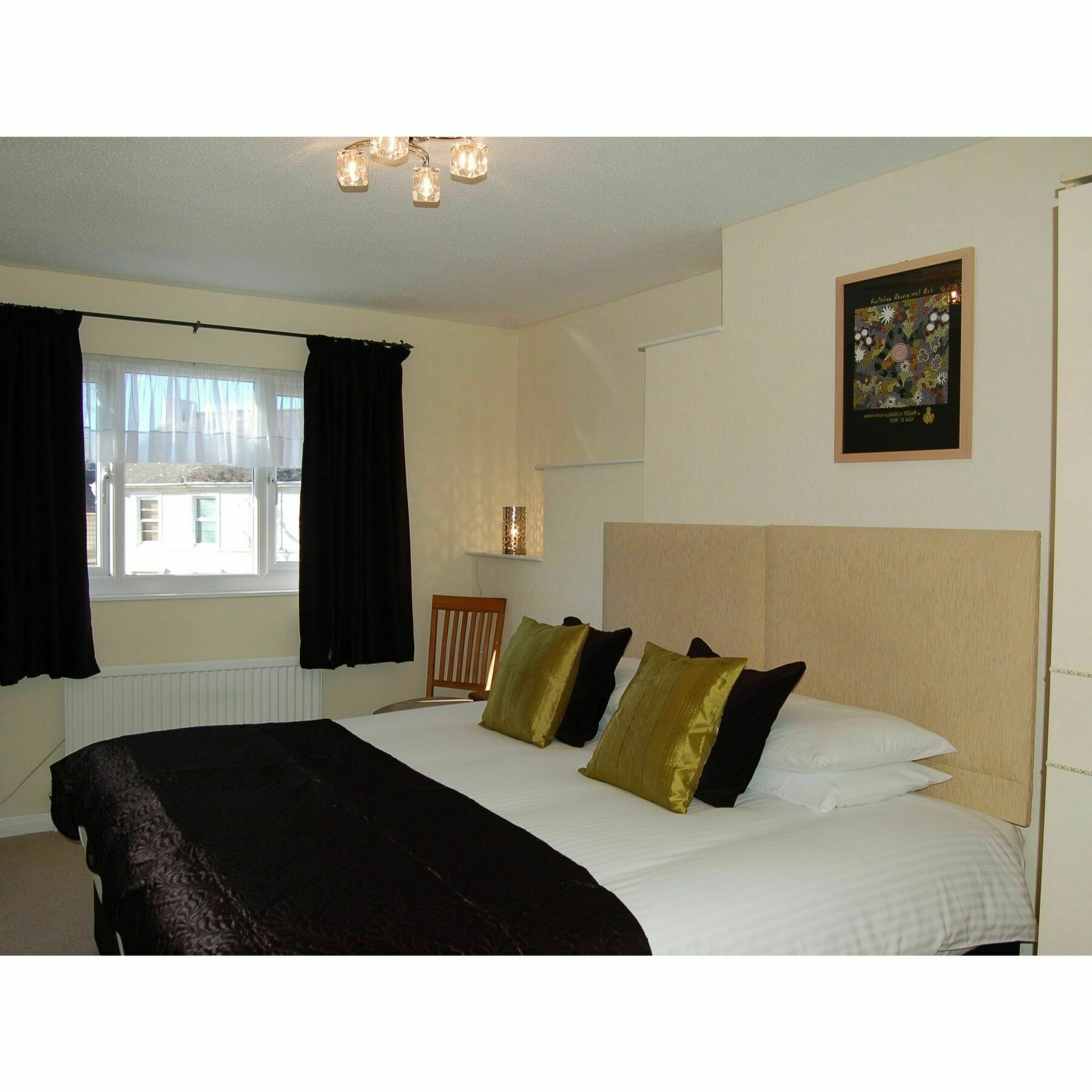 Sandway House Торкі Екстер'єр фото