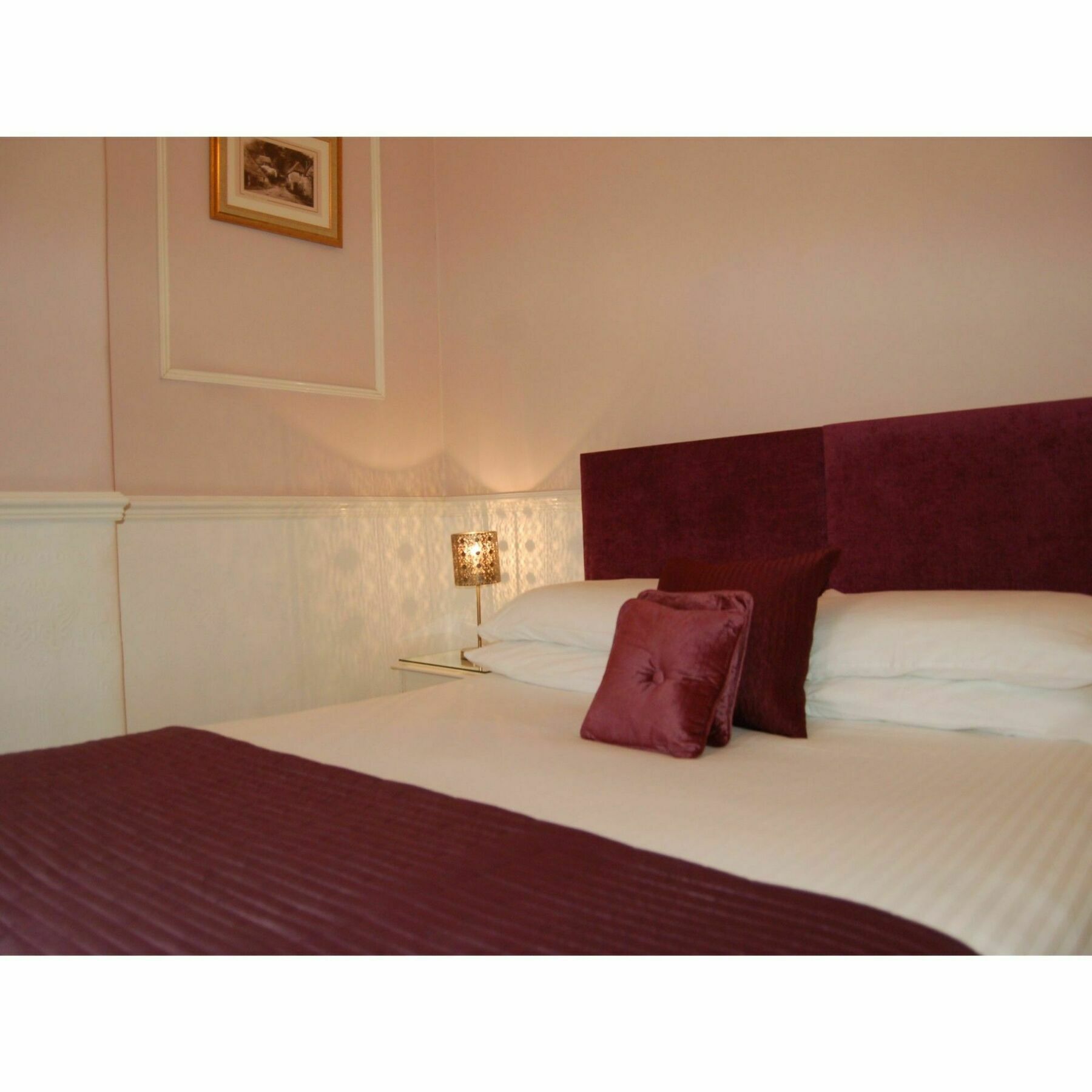 Sandway House Торкі Екстер'єр фото